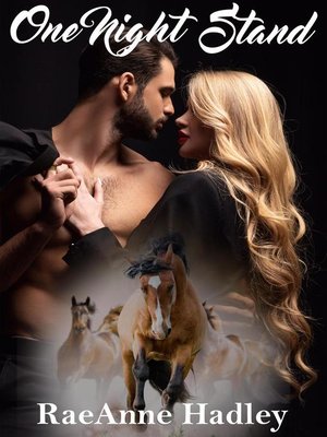 cover image of One Night Stand